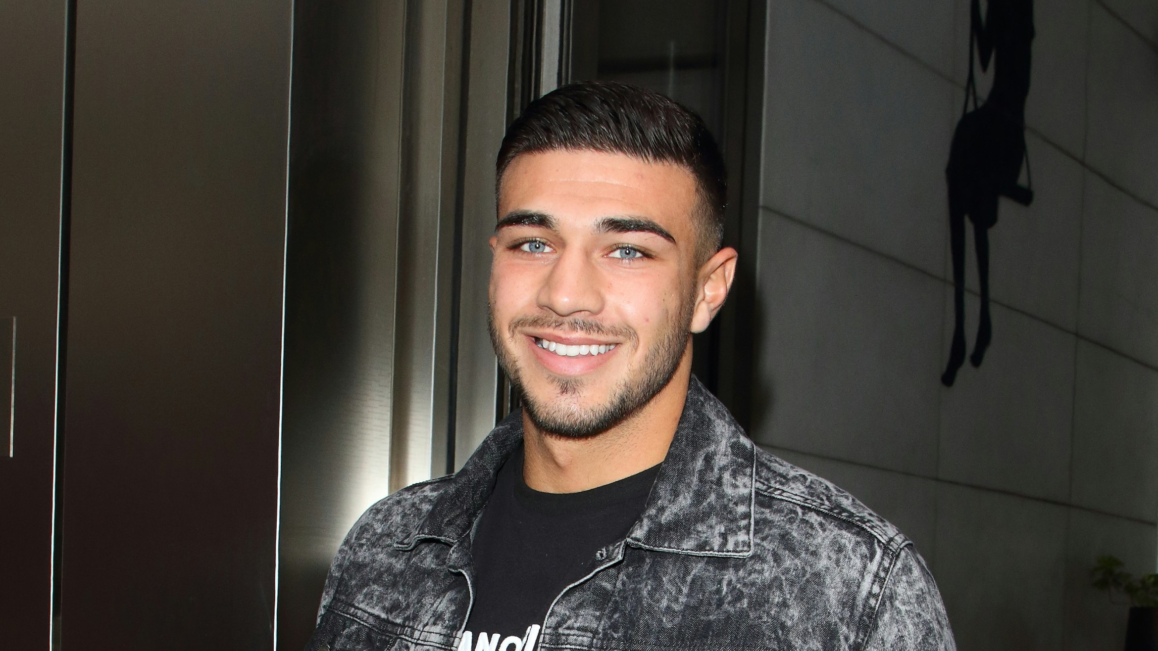 Tommy Fury: is he still with Molly-Mae Hague? Have they had their baby ...