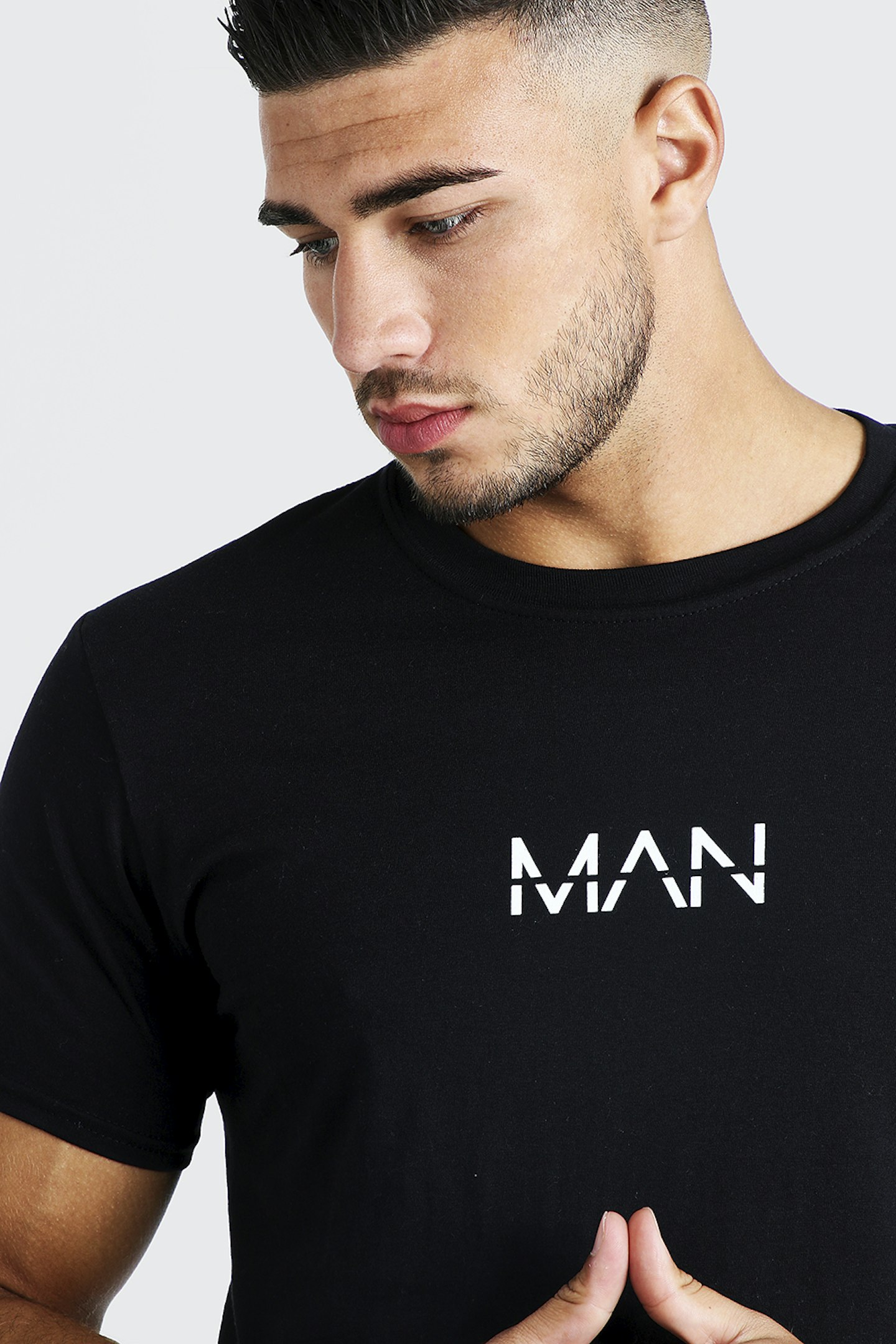 Original MAN T-Shirt, £12.00