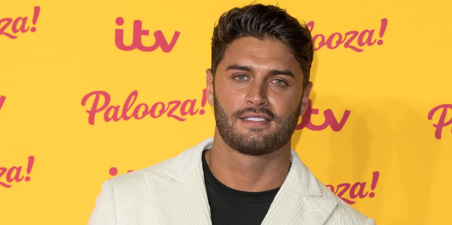 Mike Thalassitis 