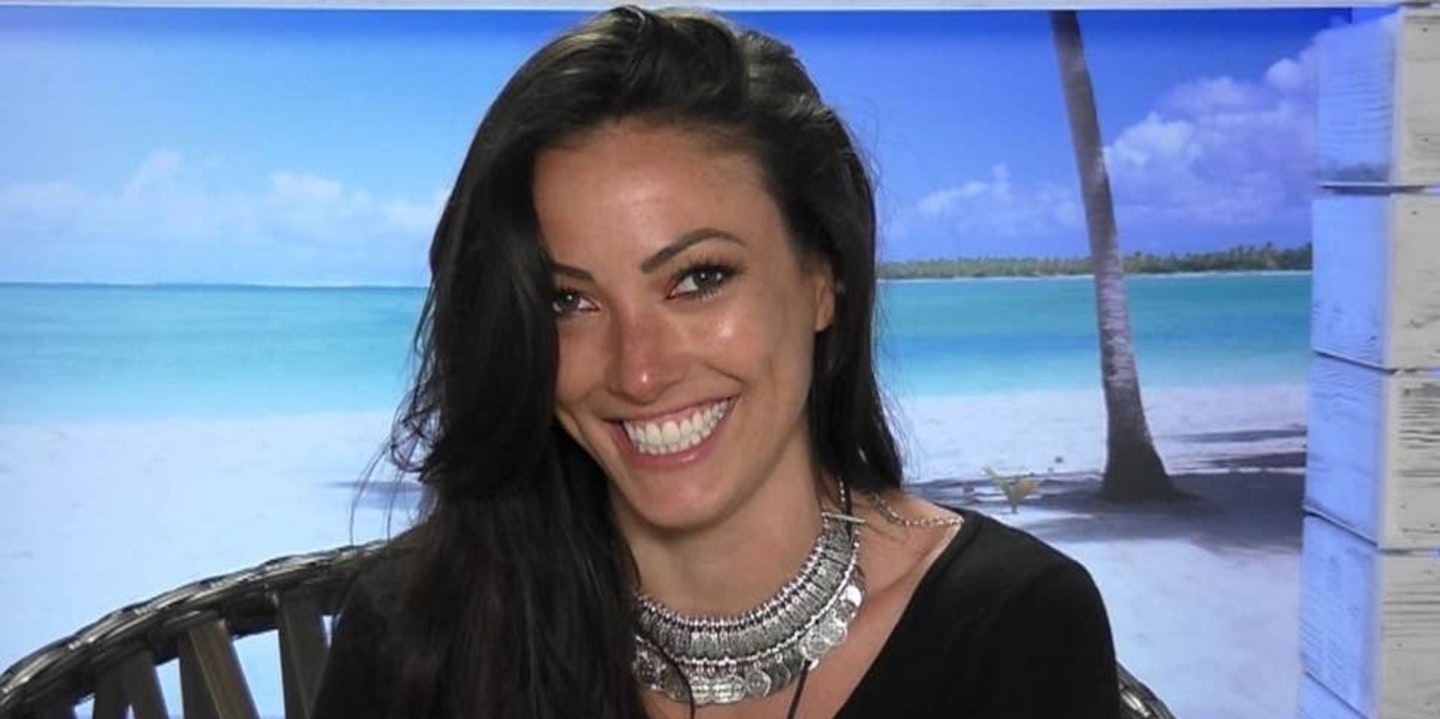 Sophie Gradon