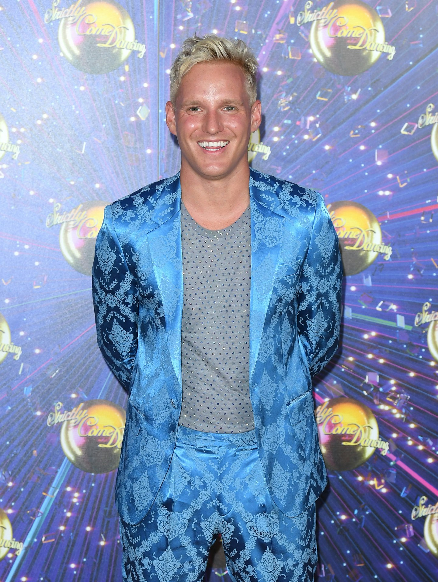 Jamie Laing
