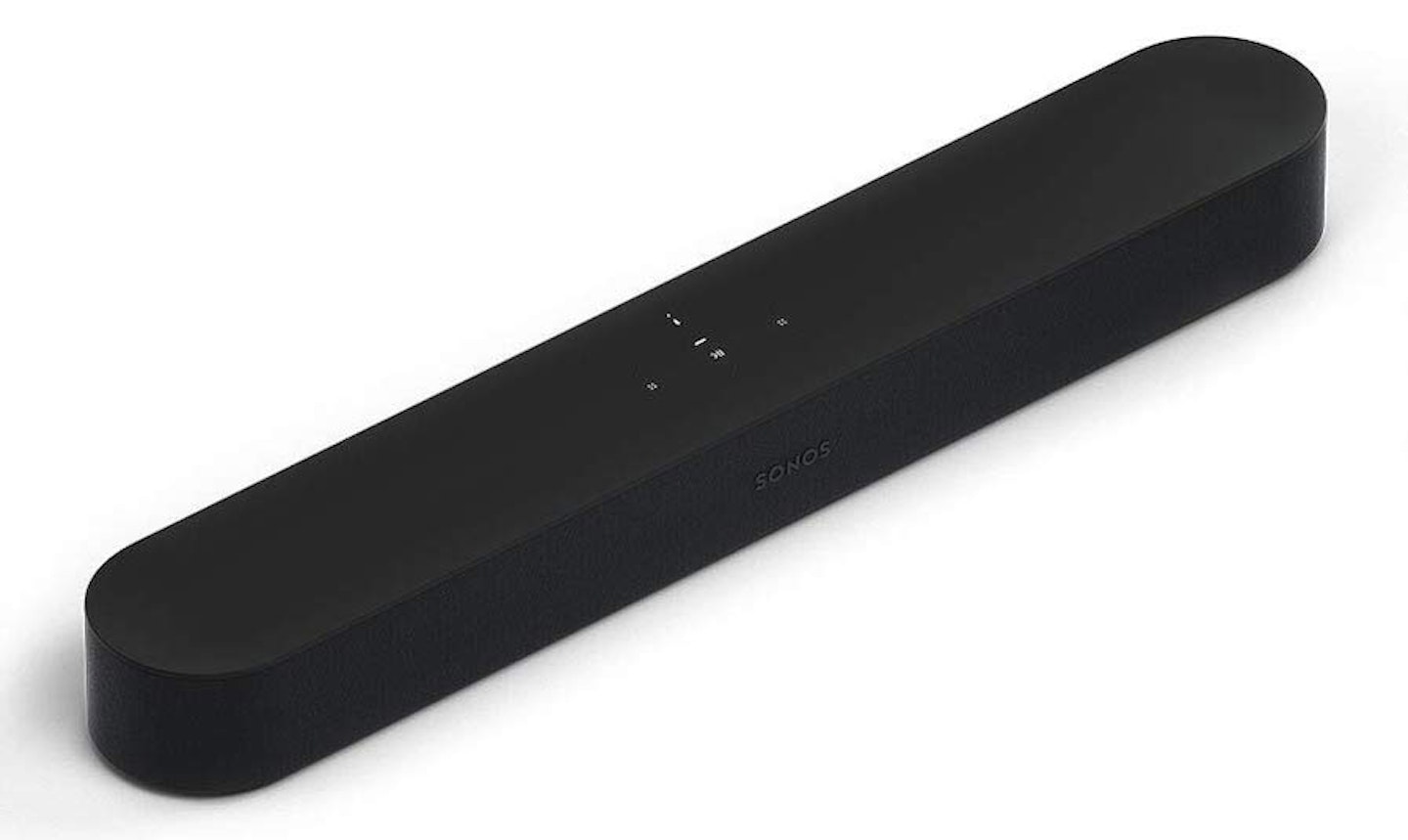 Sonos Beam Compact Smart Soundbar with Amazon Alexa Voice Control, £389