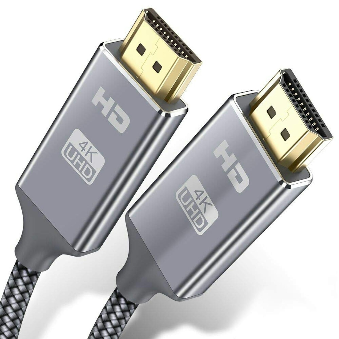 4K HDMI Cable Lead, from £6.99