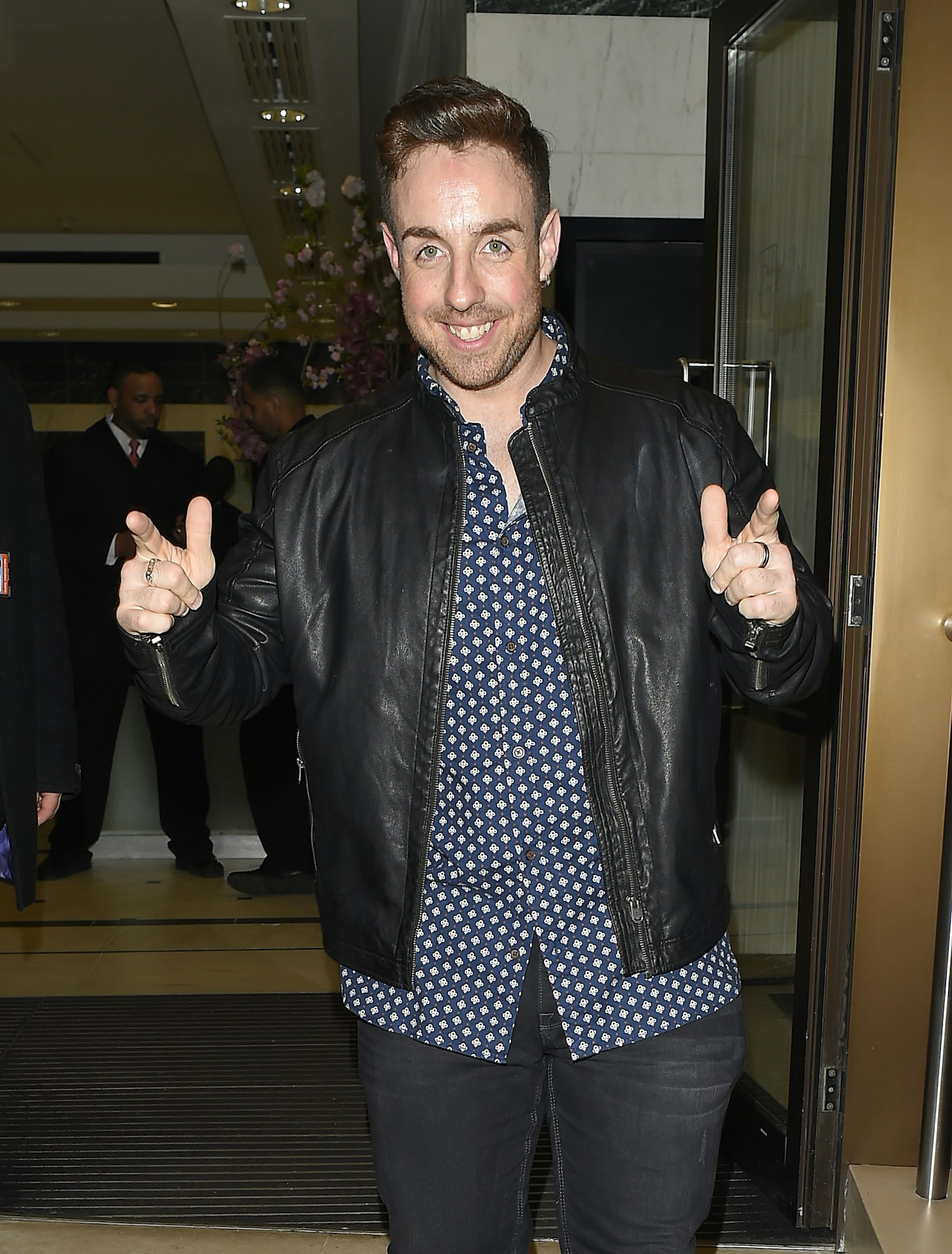 stevi ritchie