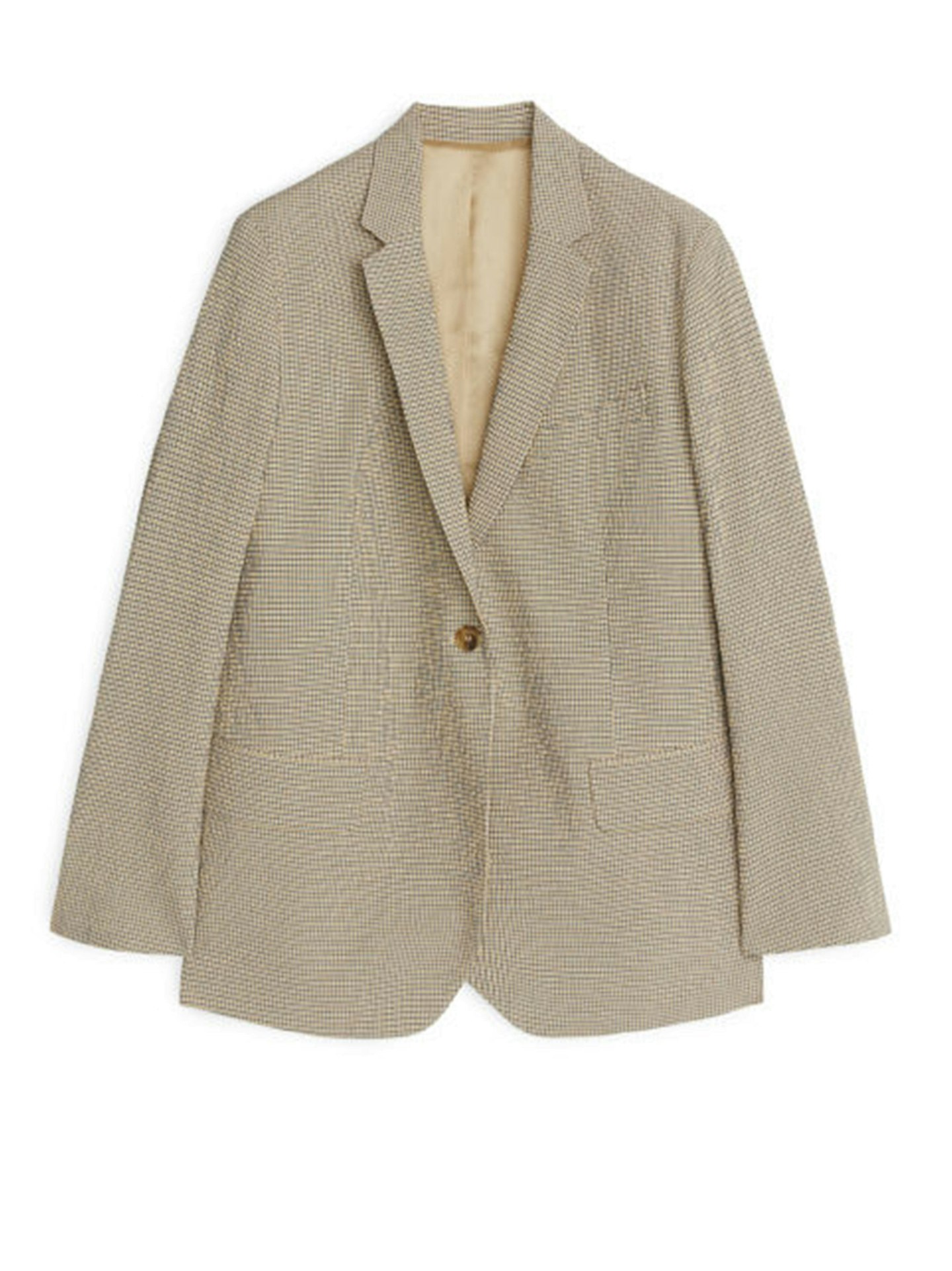 Arket blazer
