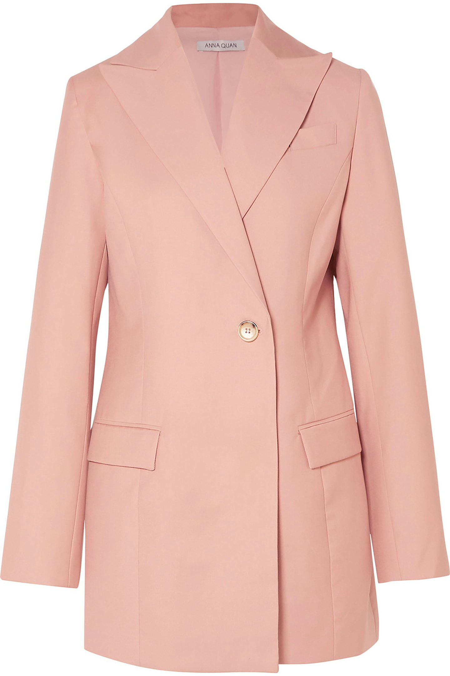 Anna Quan blazer