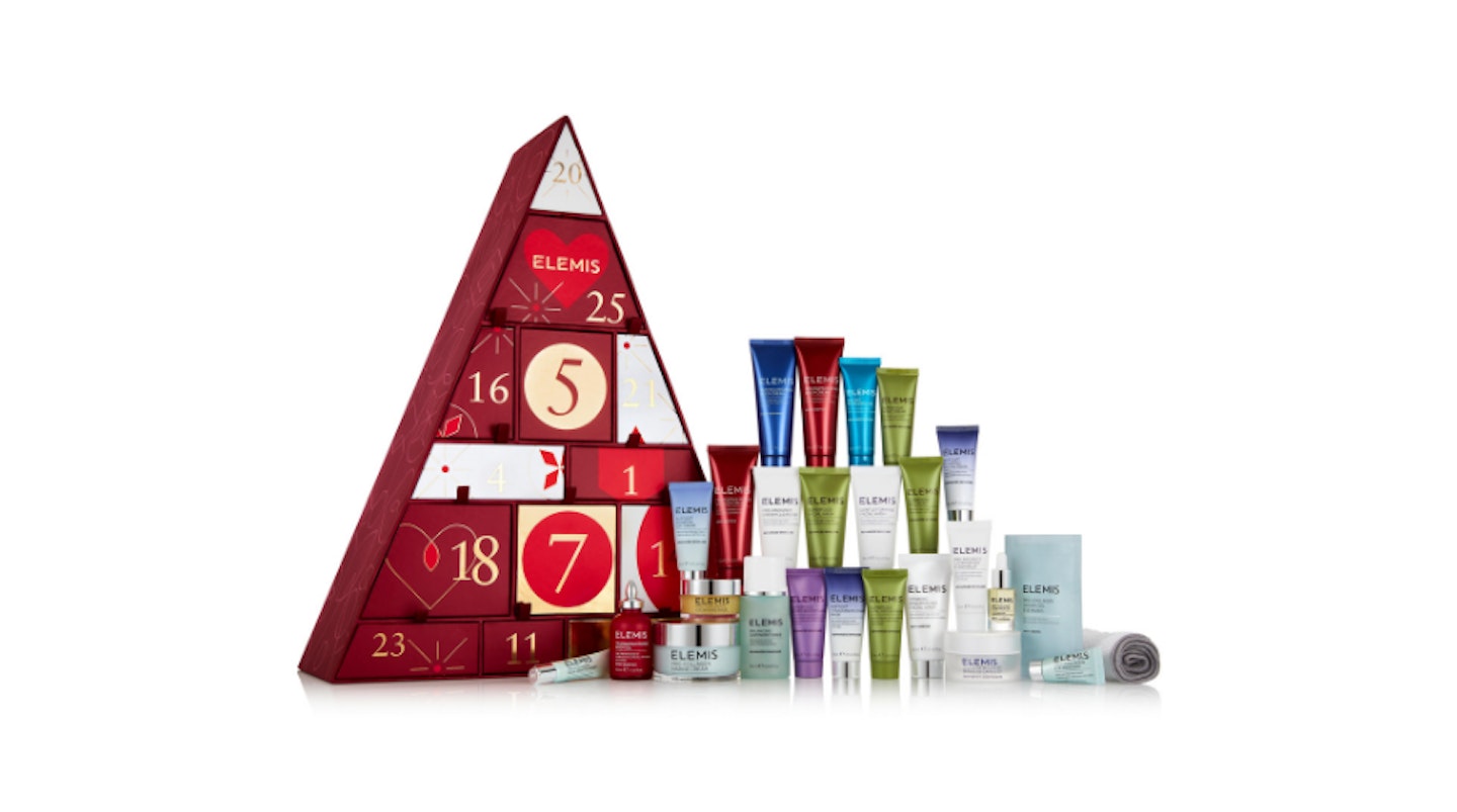 25 Days of Beauty from ELEMIS