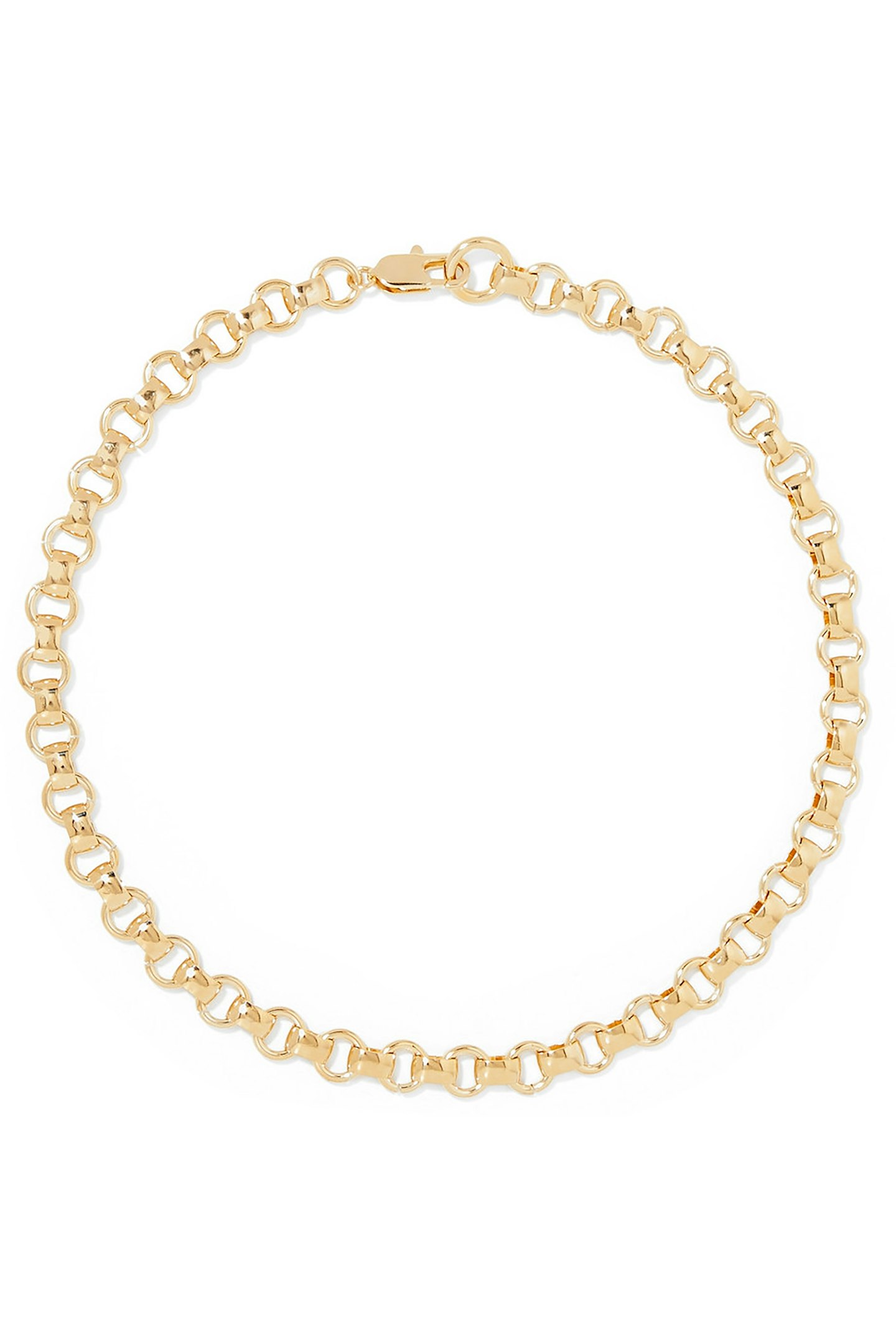 Laura Lombardi necklace