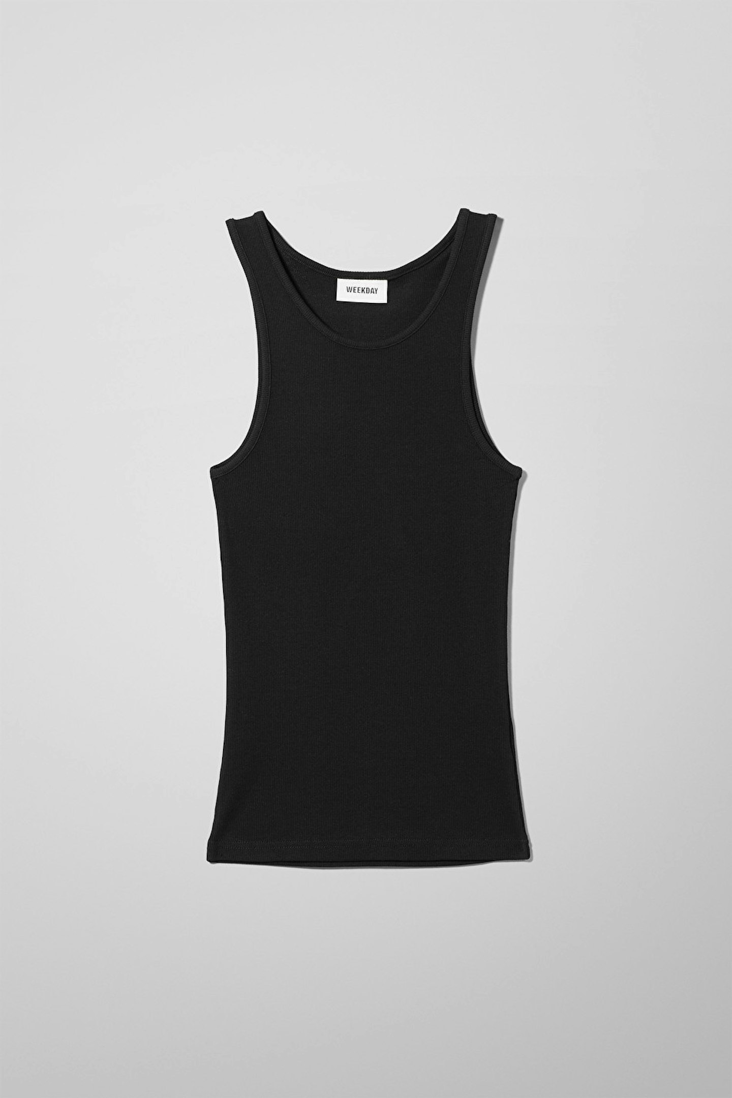 Weekday tank top