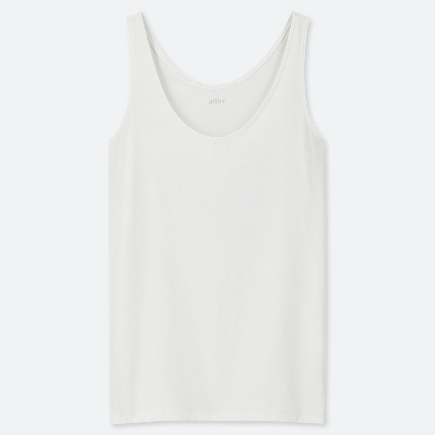 Uniqlo vest top