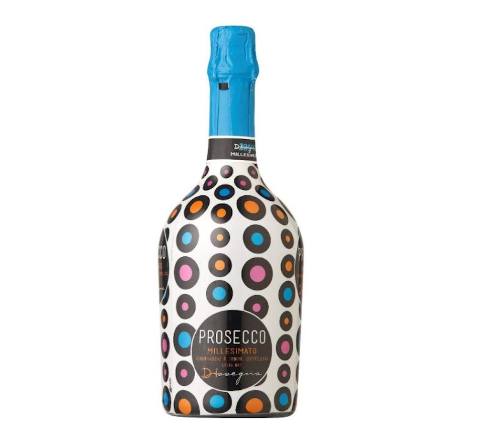 Best Prosecco on Amazon