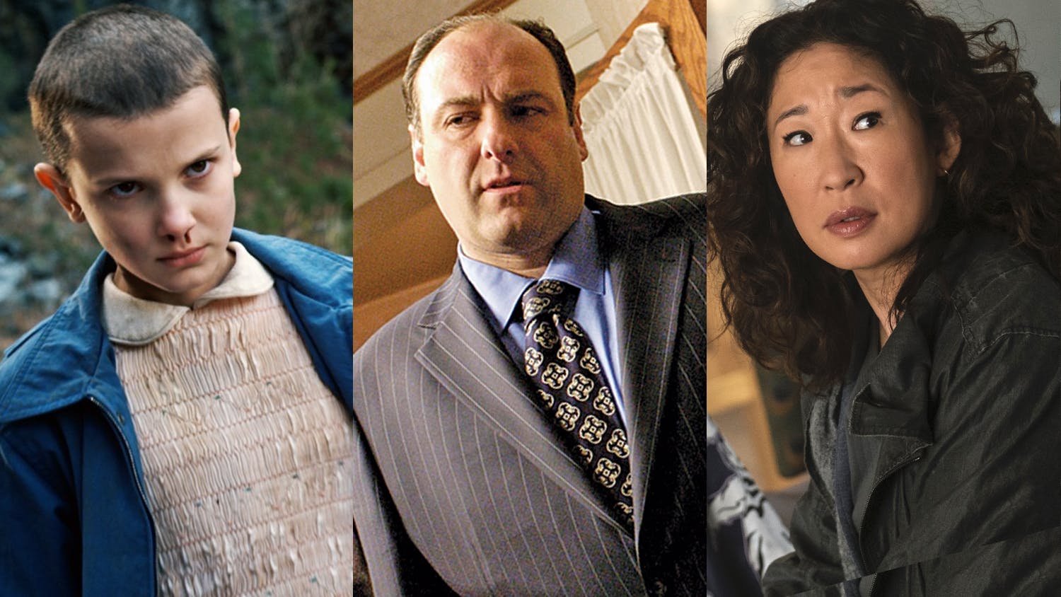 The Best TV Shows Of All Time Cast Your Votes! Movies Empire