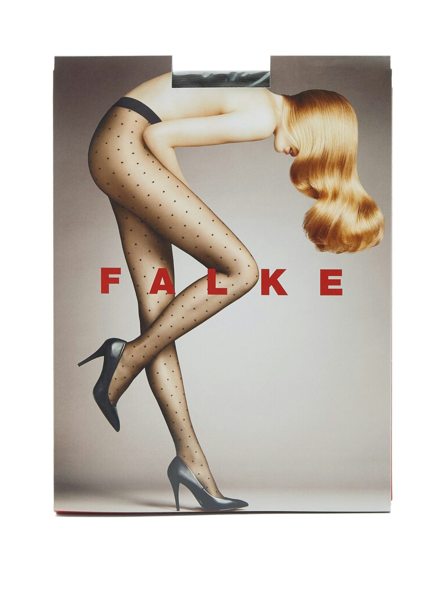 Falke, Sheer Polka Dot Tights, £19