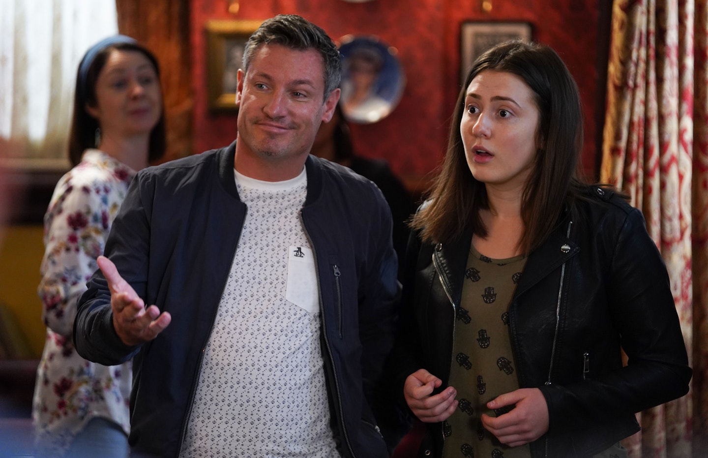 eastenders spoilers bex fowler