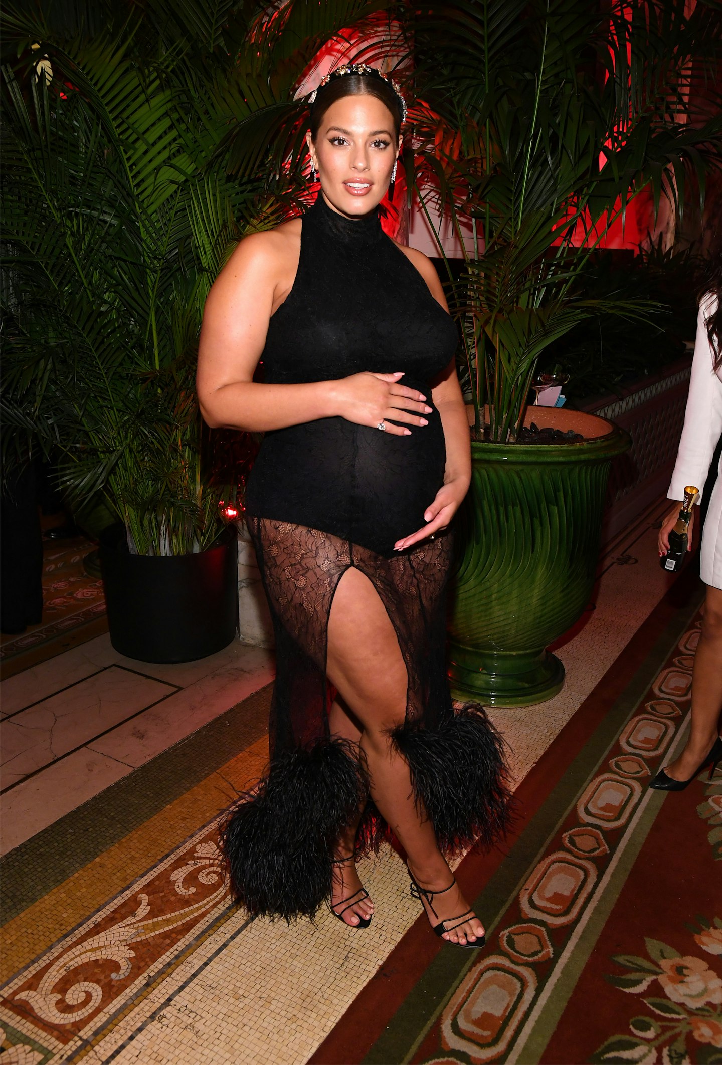 Ashley Graham