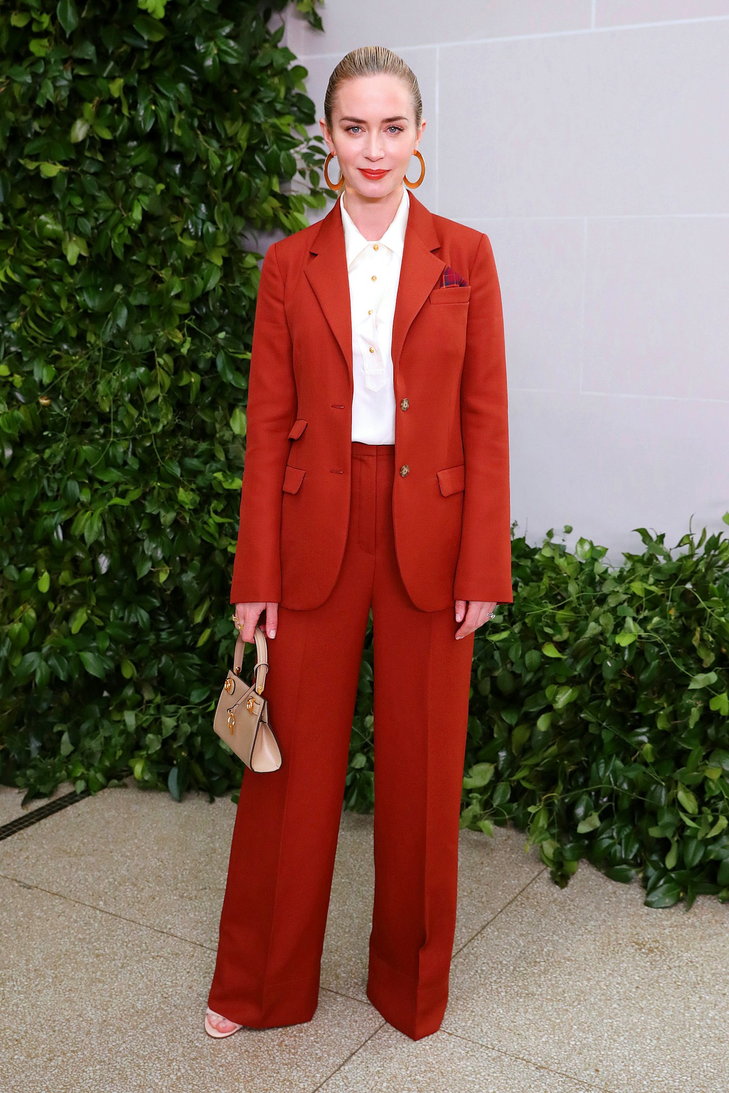 Emily Blunt