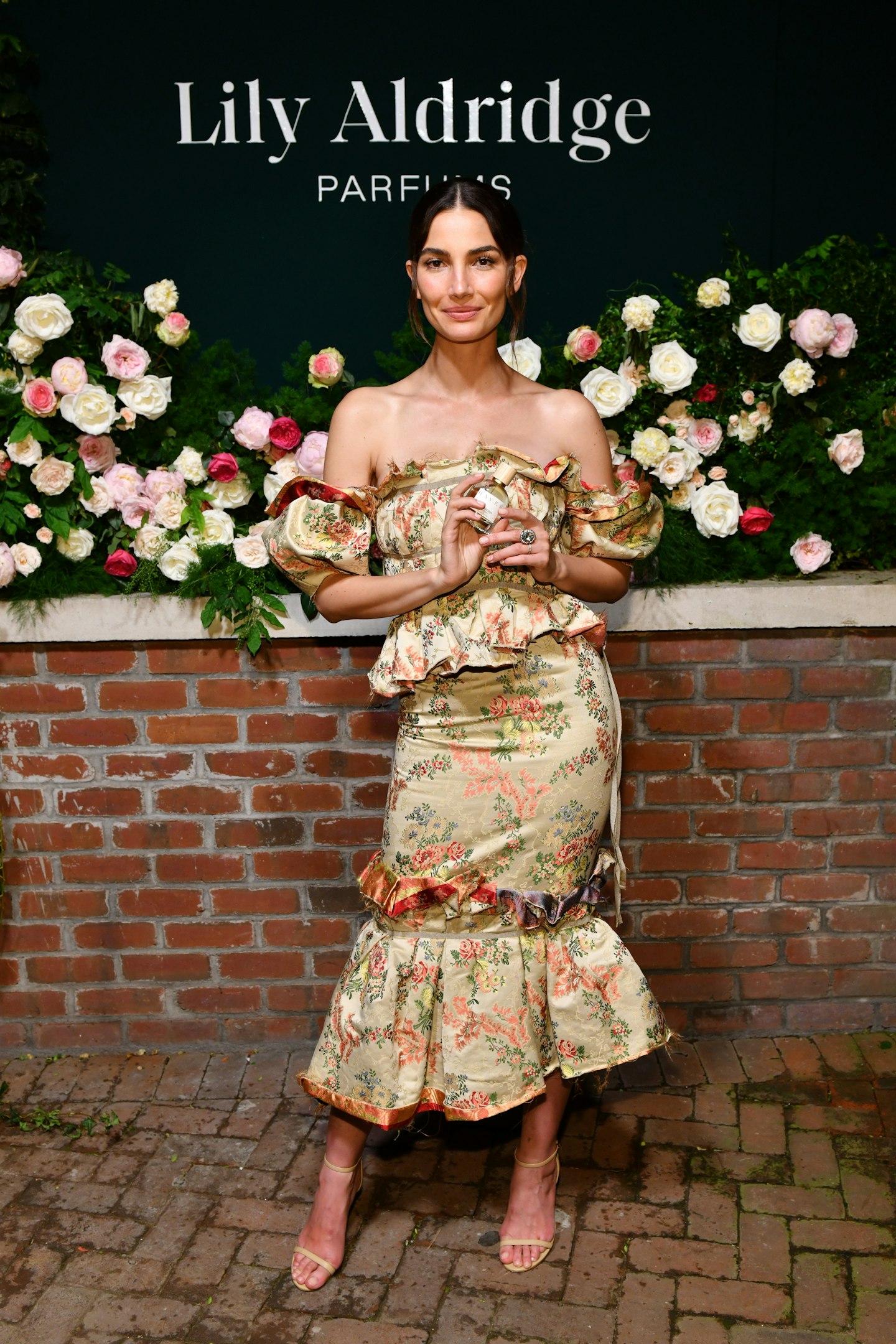 Lily Aldridge