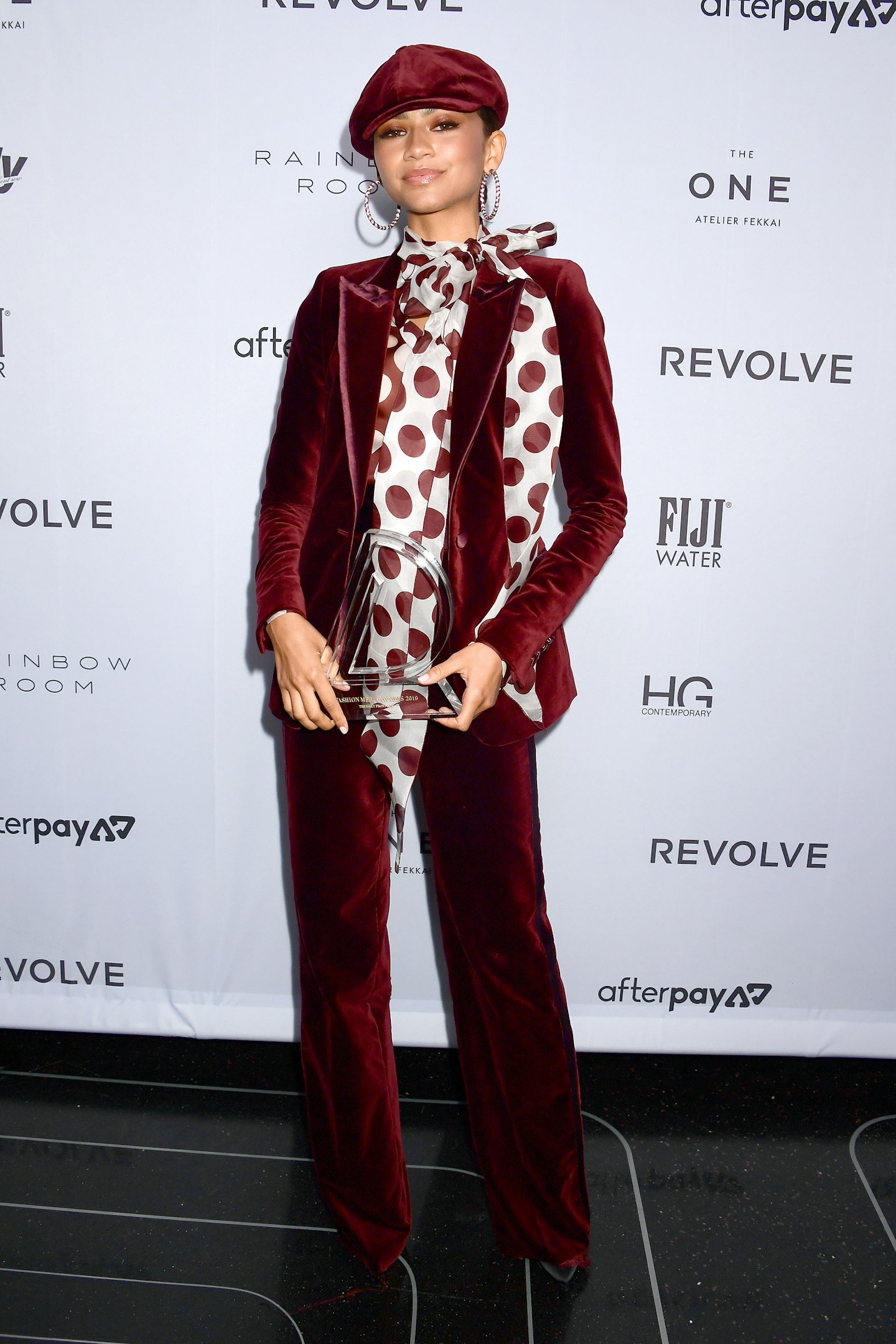 Zendaya