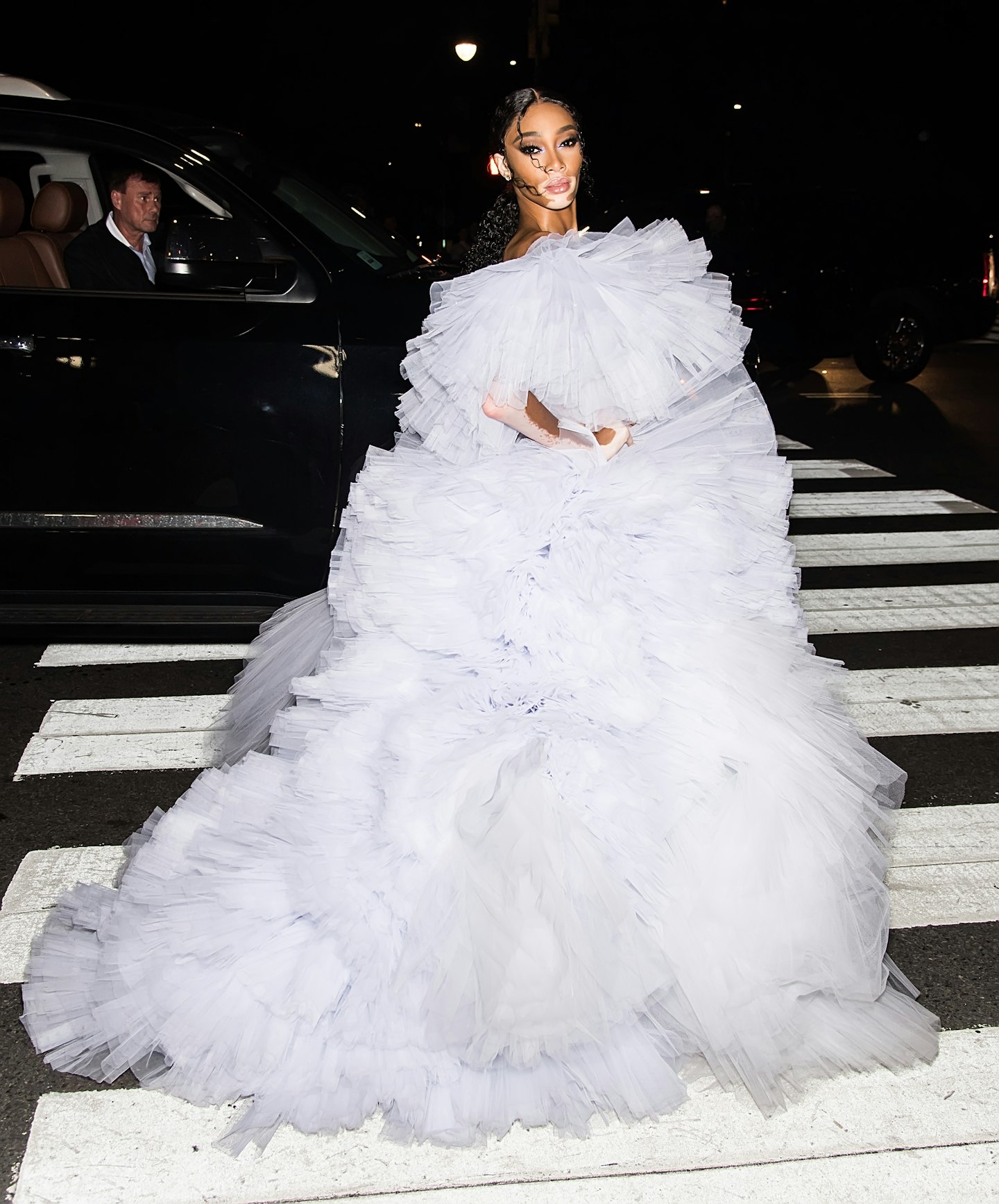 Winnie Harlow