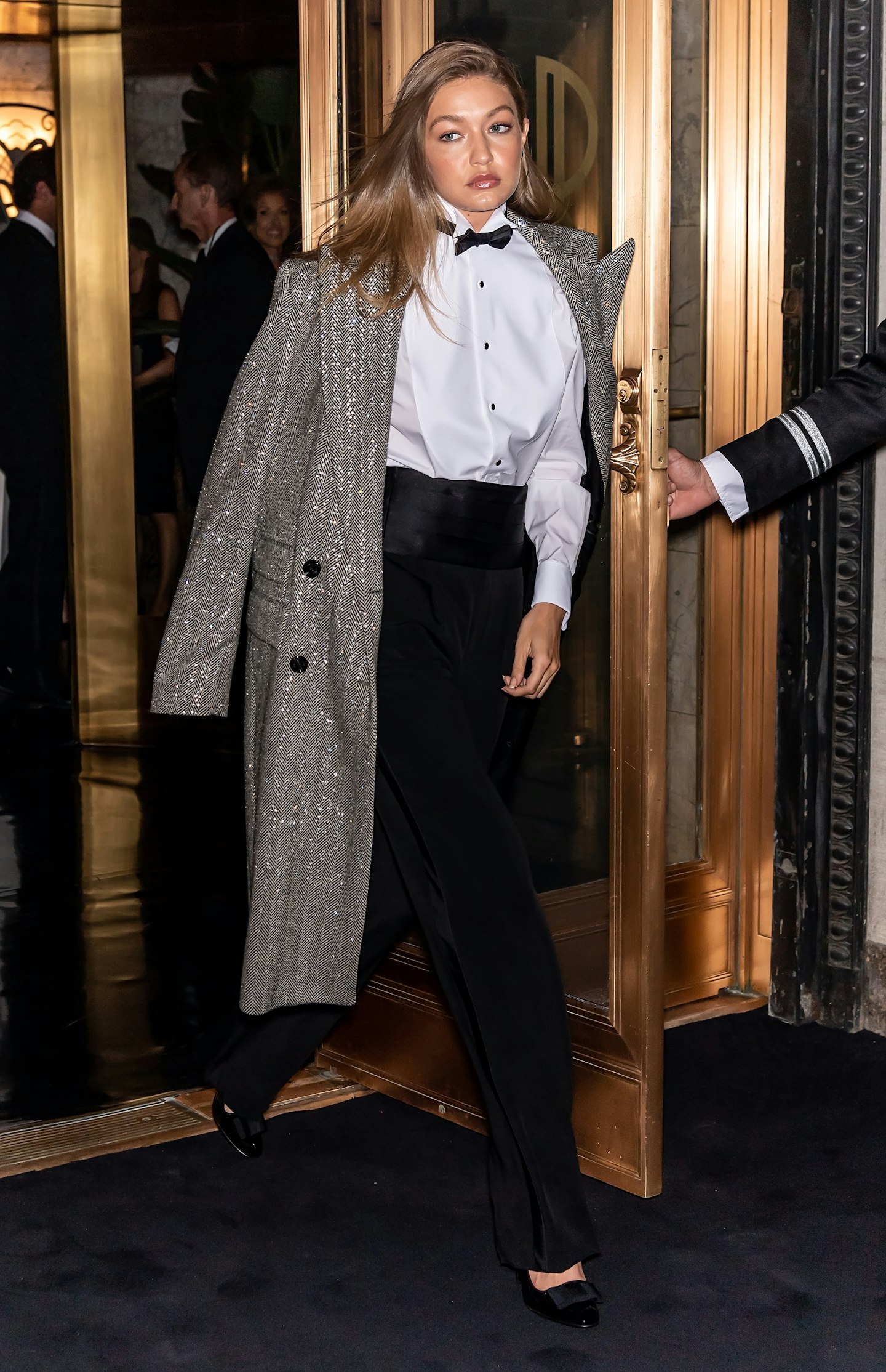 Gigi Hadid