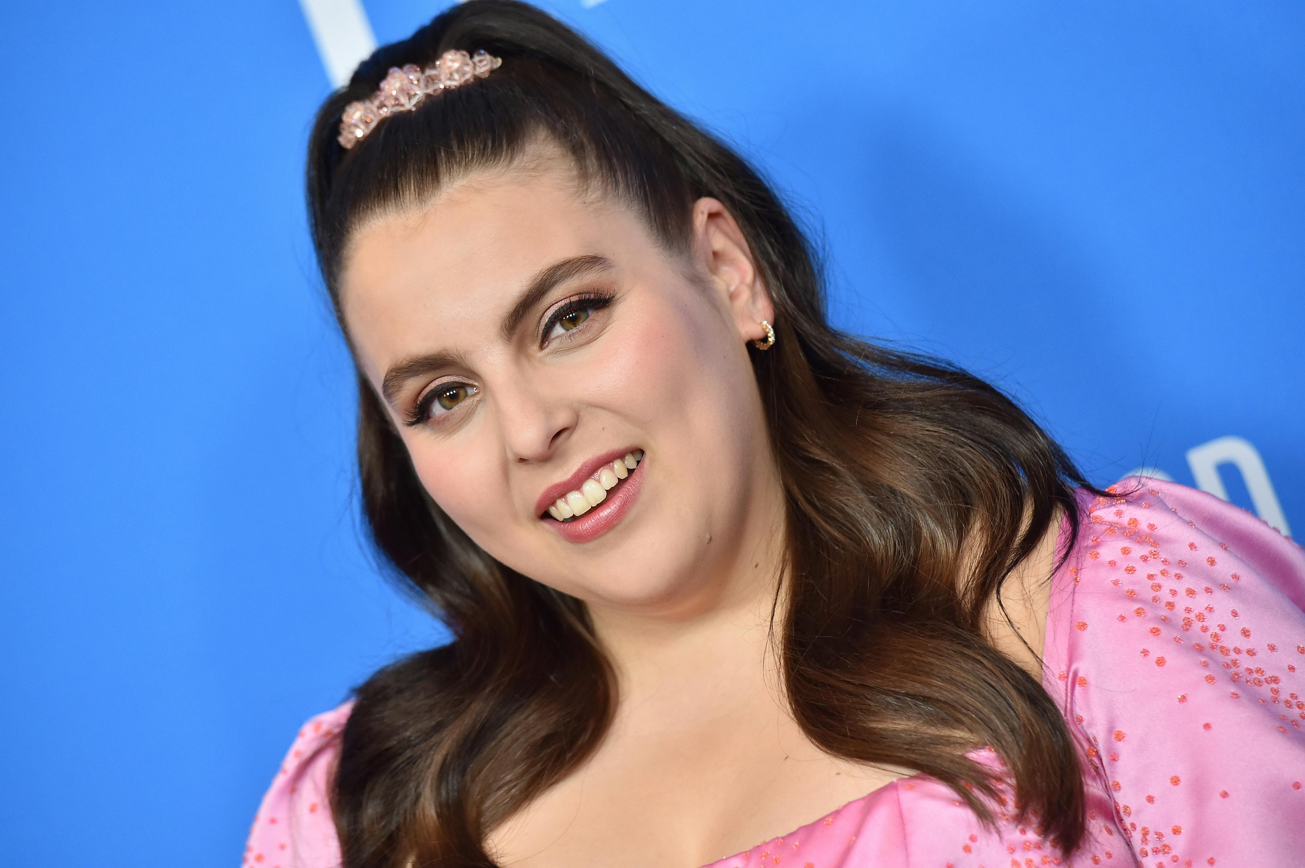 As How To Build A Girl Premieres, Beanie Feldstein Reveals The Lengths