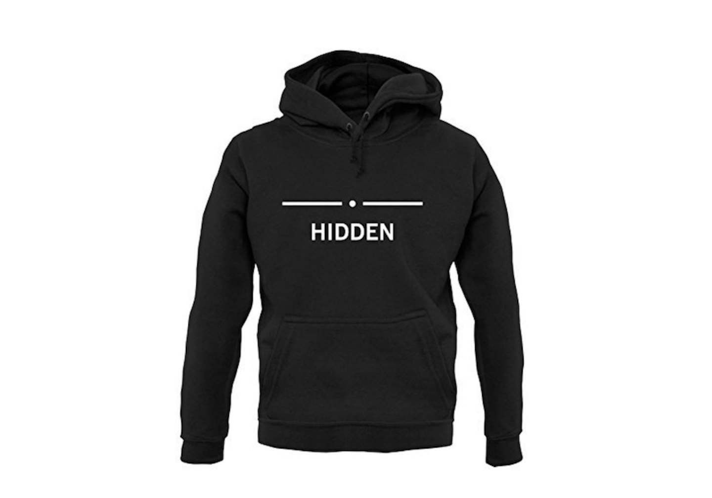 Skyrim Hidden Hoodie, £23.94