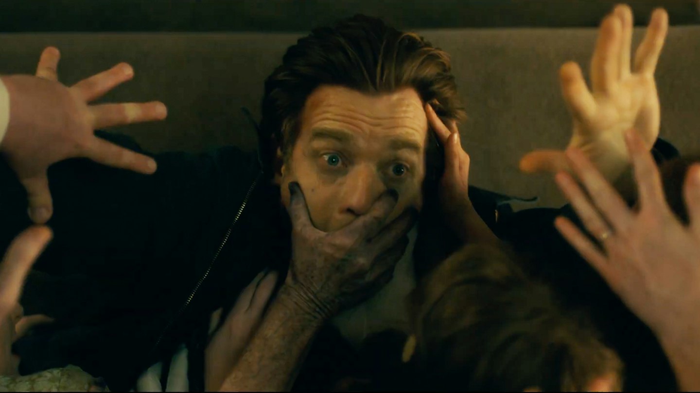 Doc Sleep Doctor Sleep – Everything You Need To Know About The Shining Sequel ...