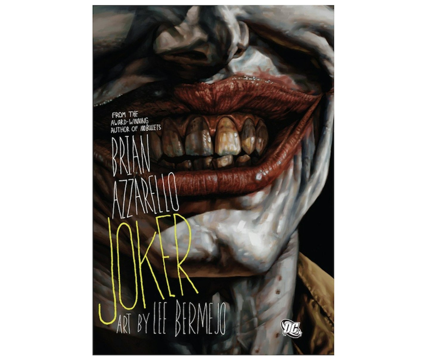Joker, £11.33