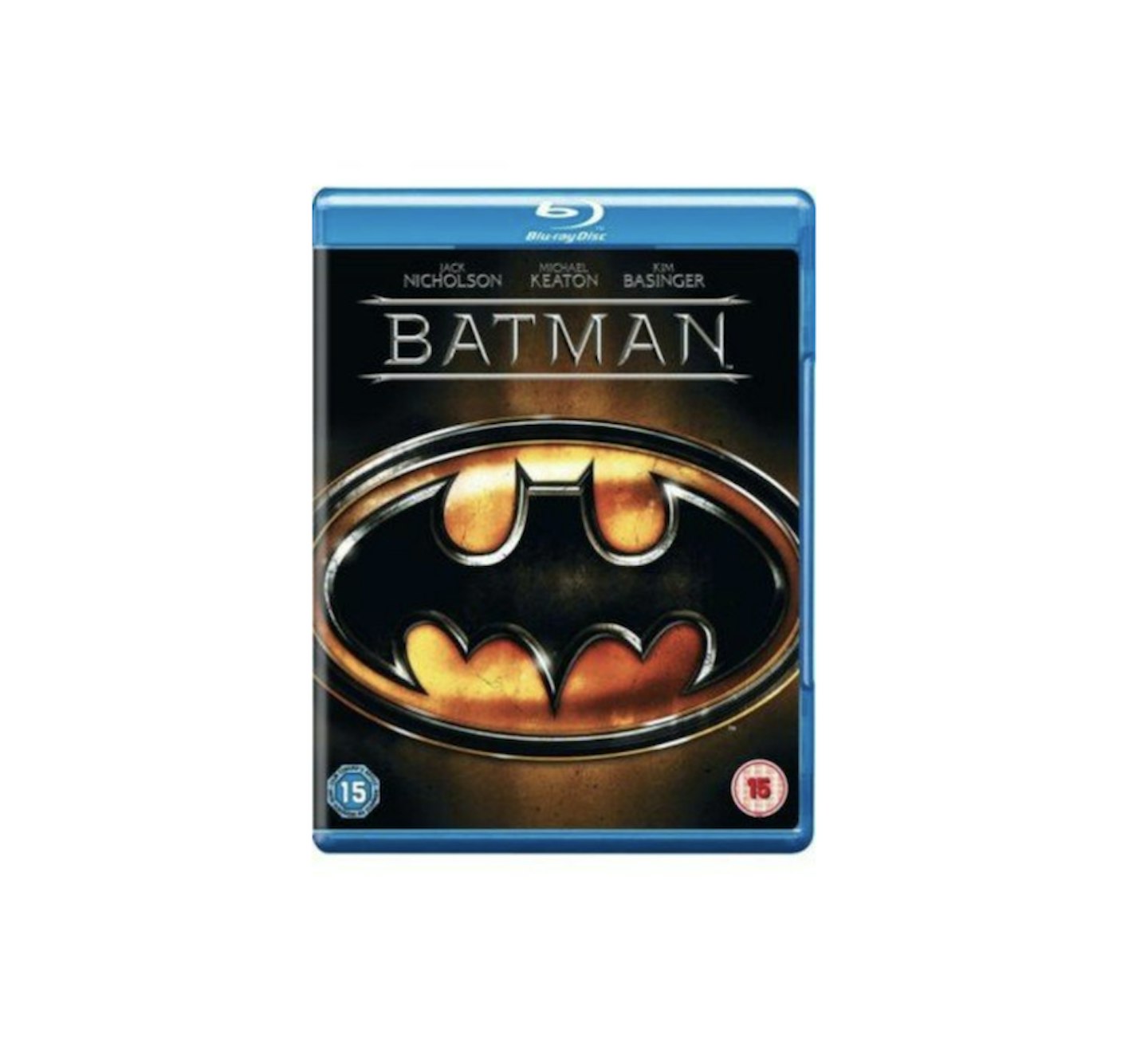 Batman, £7.59