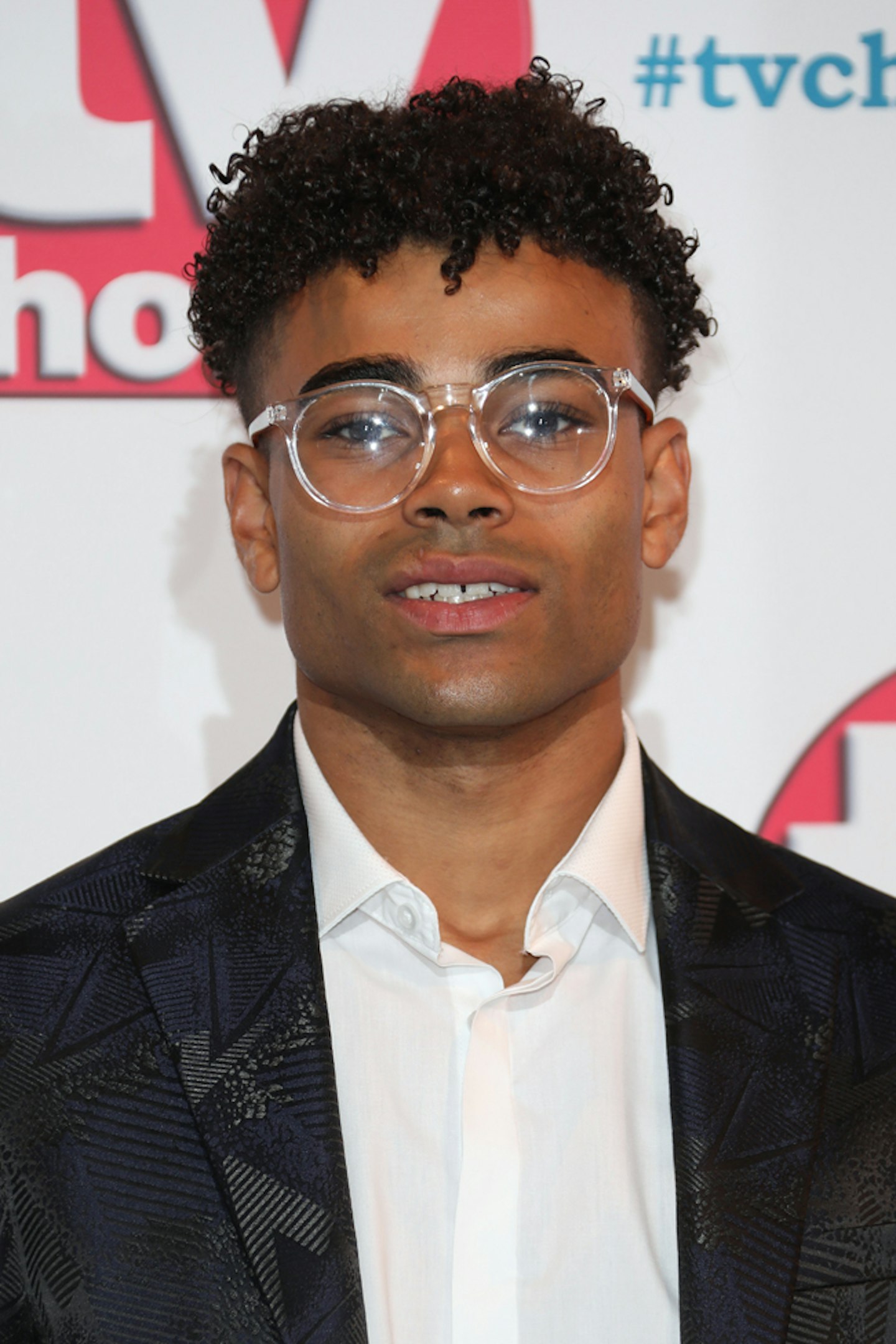 Hollyoaks' Malique Thompson-Dwyer