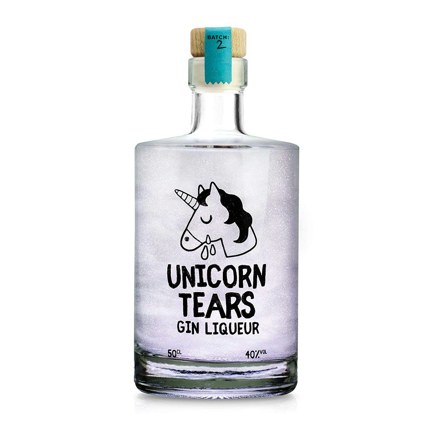 Firebox Unicorn Tears Gin, 30.00