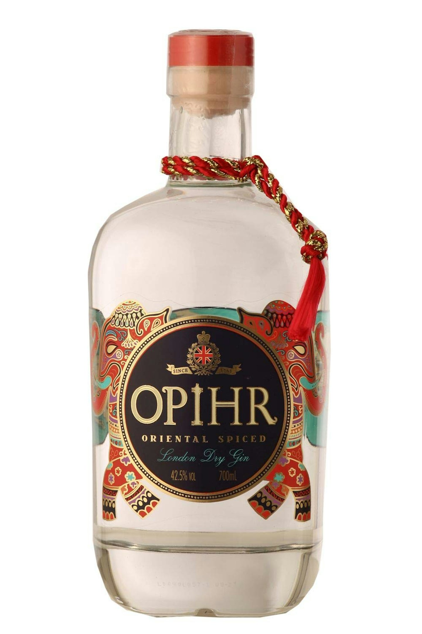Opihr Oriental Spiced Gin, 18.00