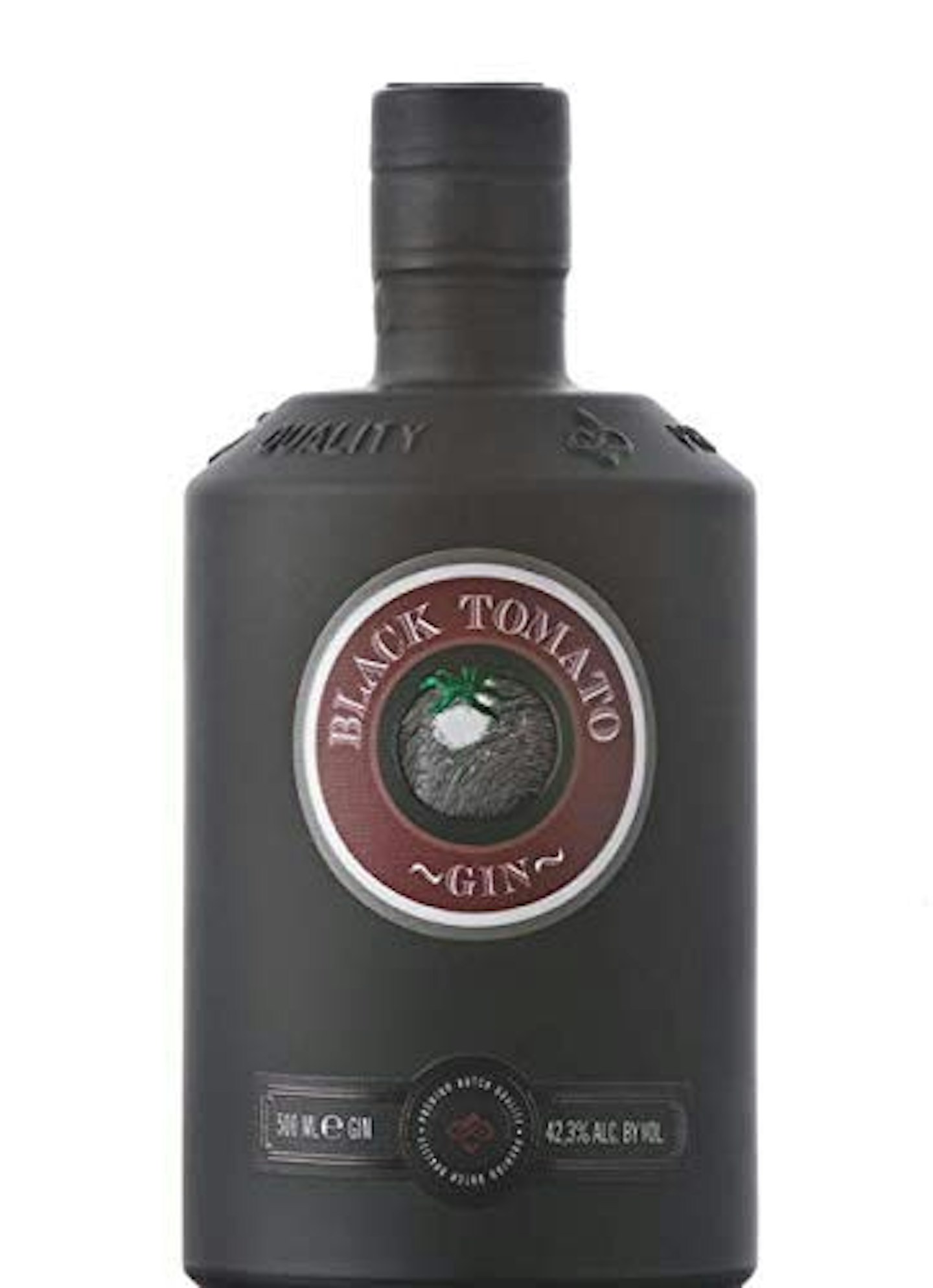Black Tomato Gin, 24.95
