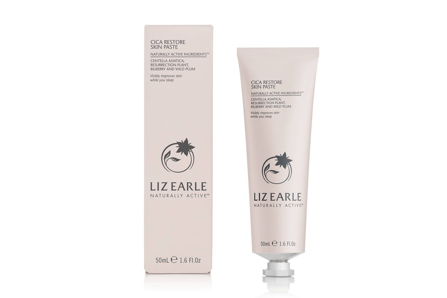 Liz Earle Cica Restore Skin Paste. £29