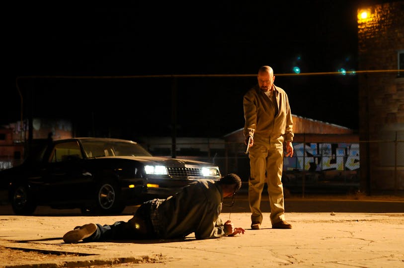 Revisiting Breaking Bad Celebrate The Return And Brush Up For El Camino Shopping Empire Revisiting Breaking Bad Celebrate The Return And Brush Up For El Camino Shopping Empire