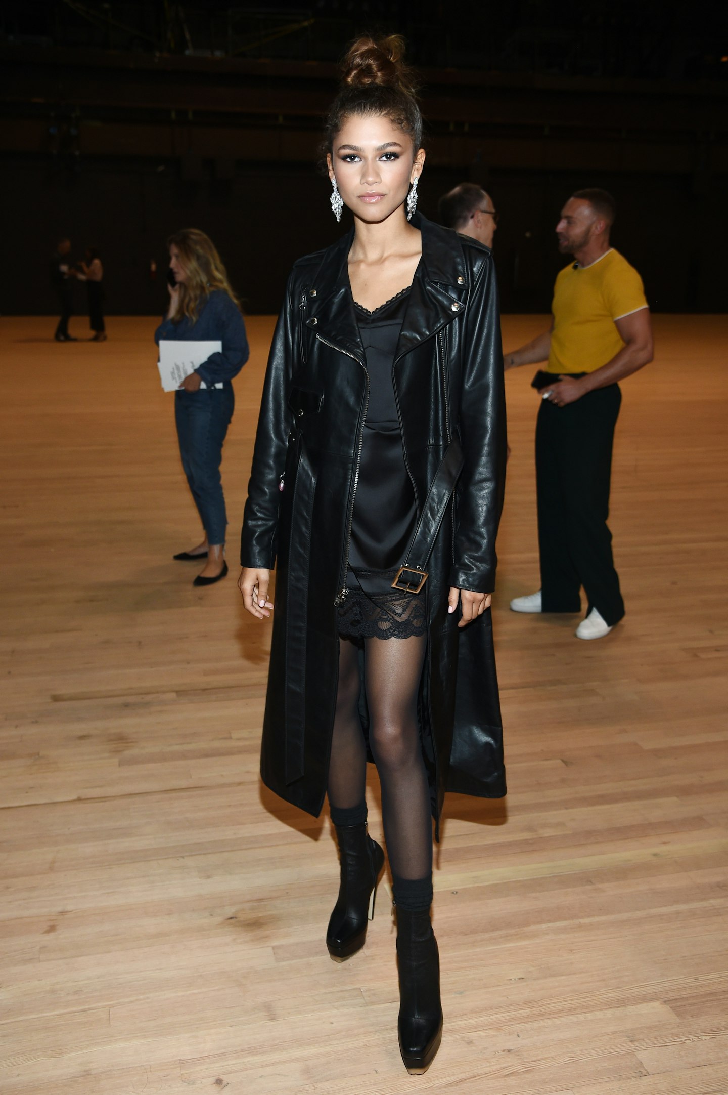 Zendaya