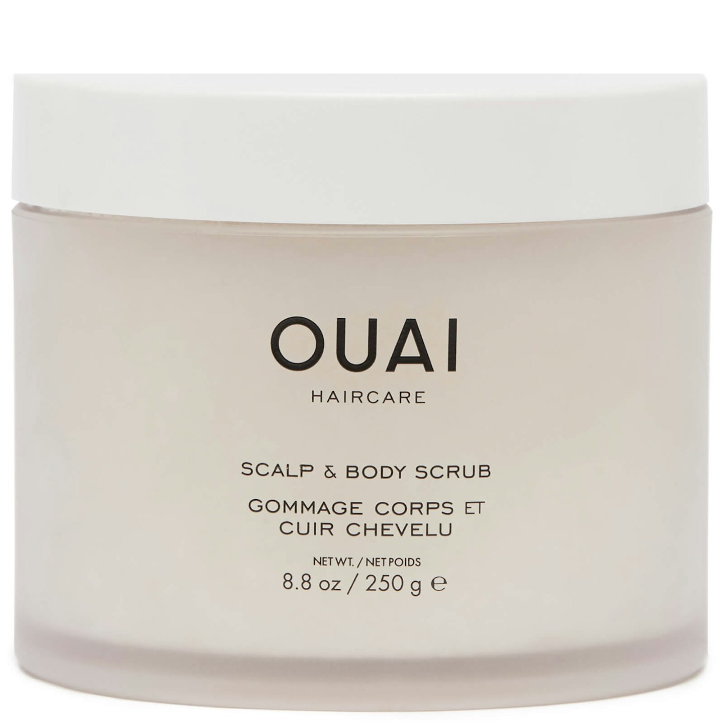 The Best Hair Scrubs 2019