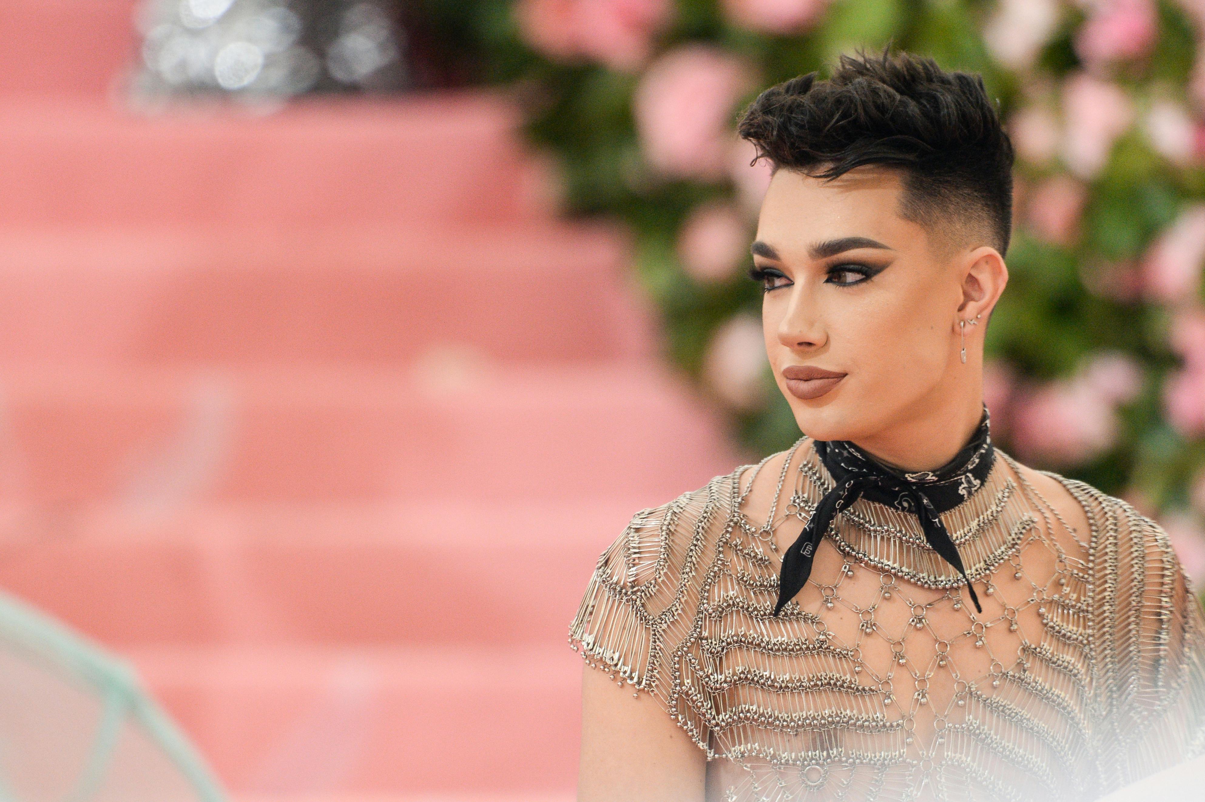 The James Charles Tati Westbrook Drama Explained