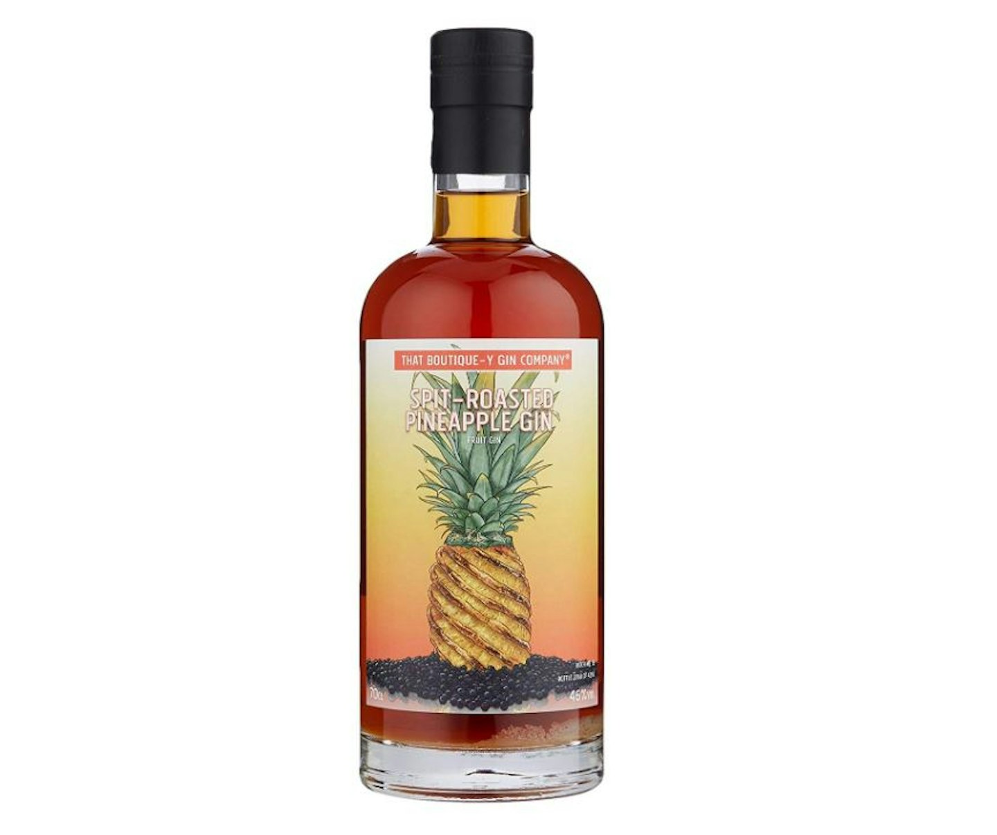 That Boutique-y Gin Company Spit-Roasted Pineapple Gin, 29.95