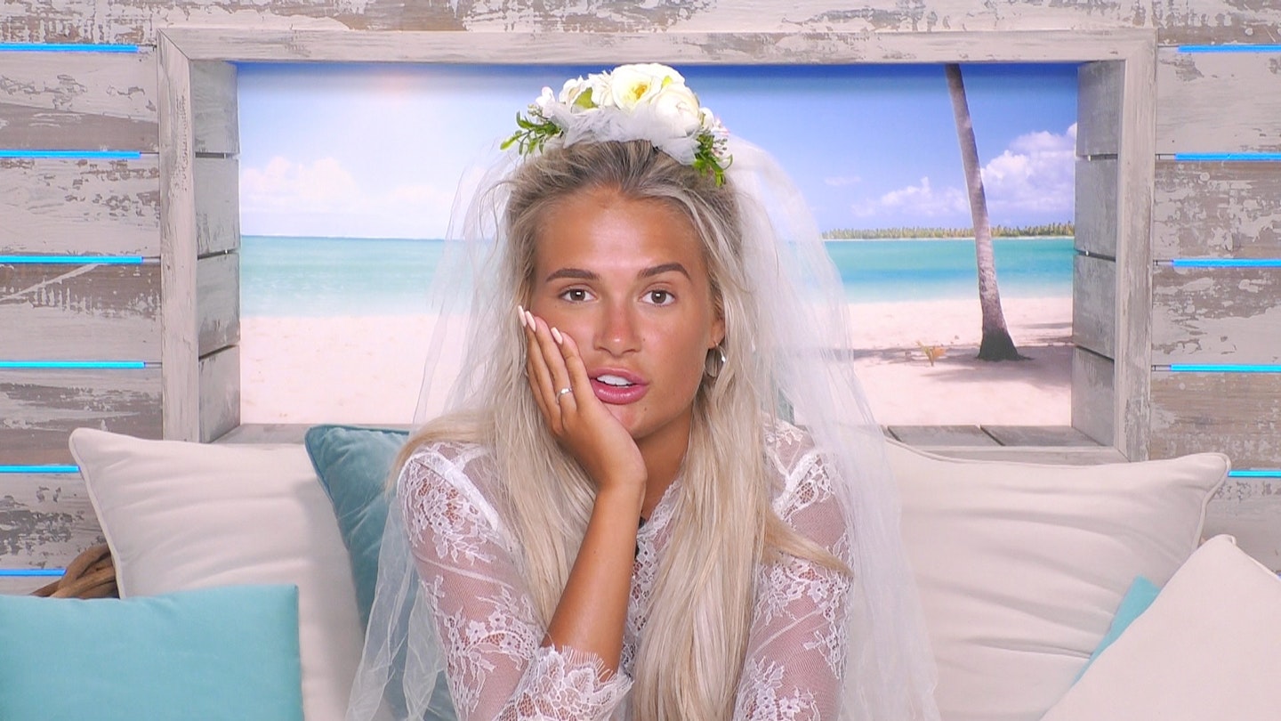 love island molly-mae hague
