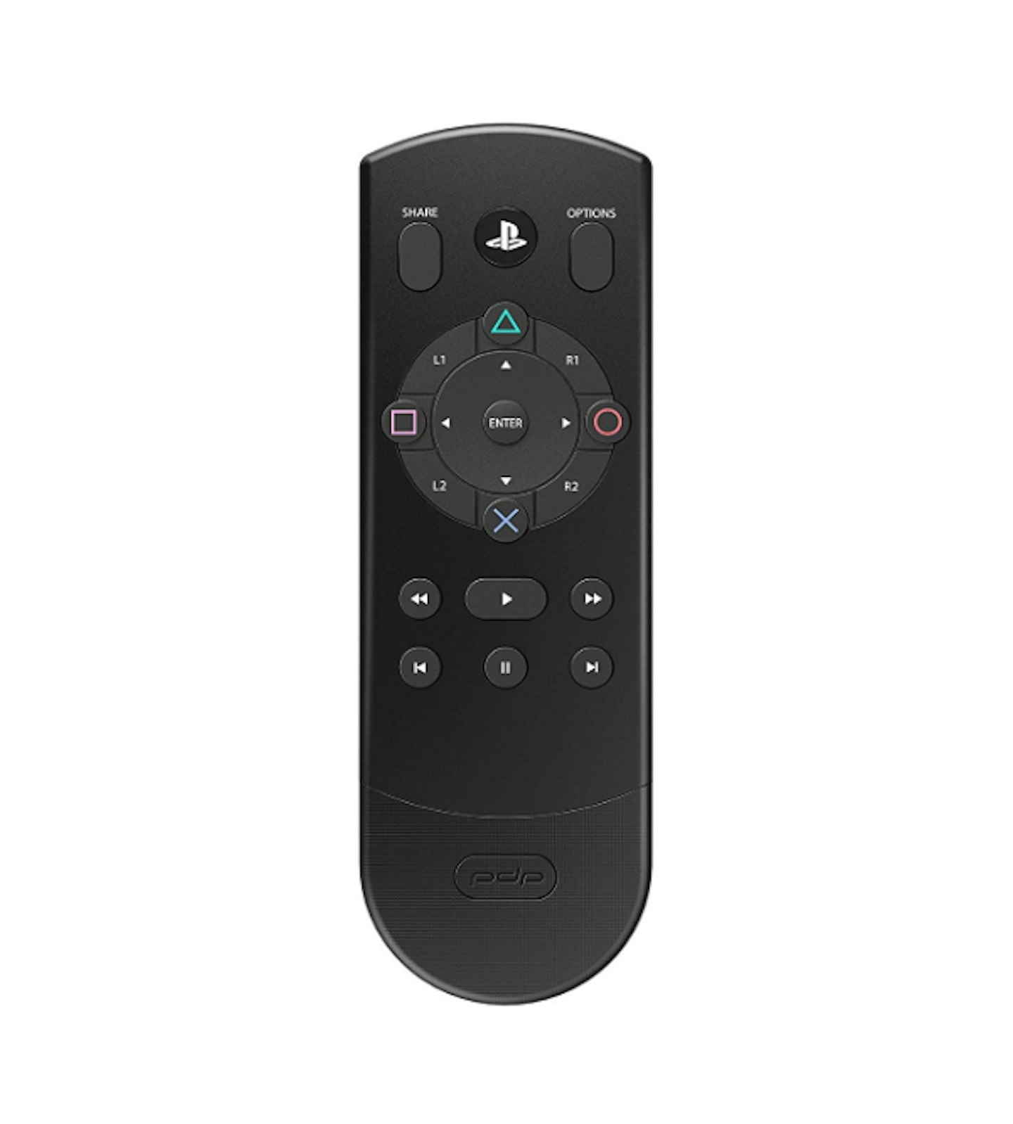 PDP Bluetooth Media Remote Control, £30.99