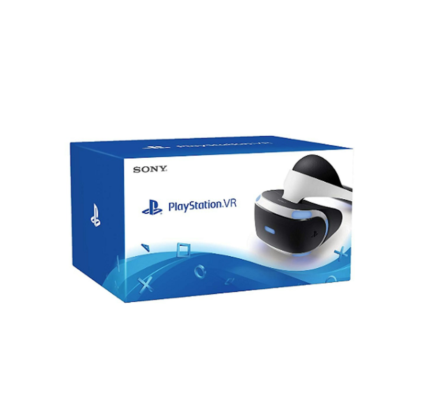 PlayStation VR, £229.95