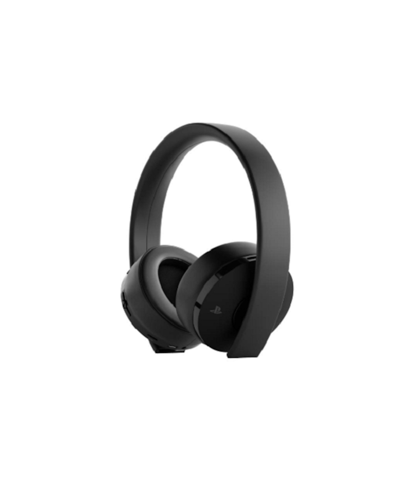 PlayStation 4 Gold Wireless Headset, £64.50