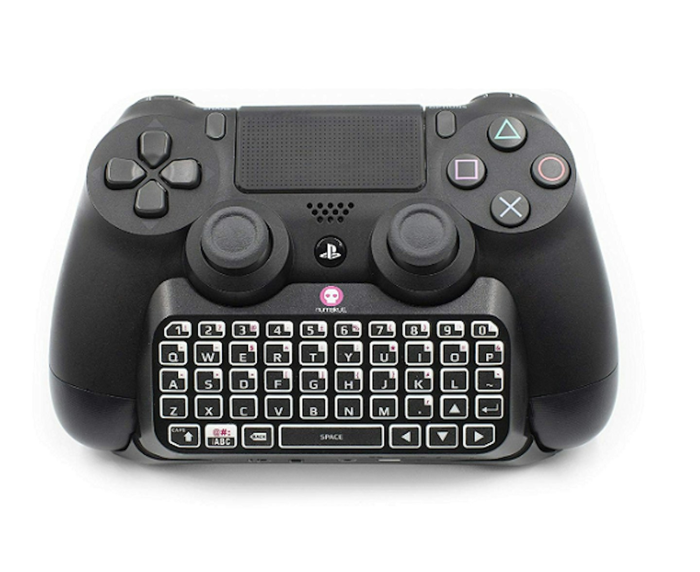 Numskull PS4 Controller Keypad, £24.99