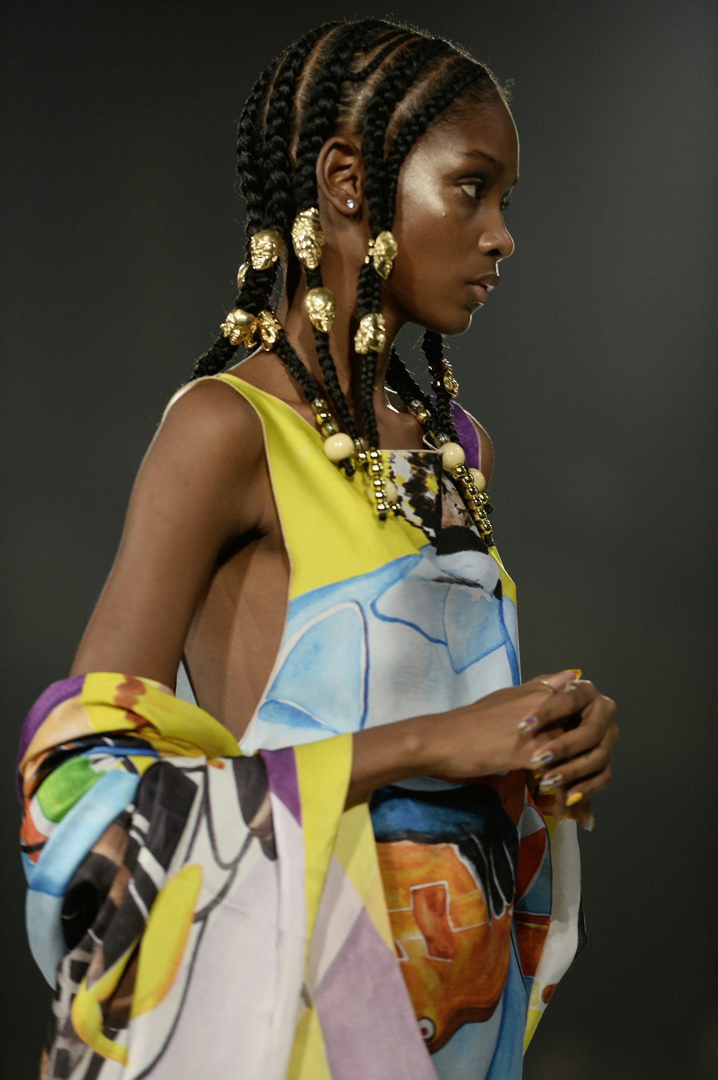 Pyer Moss SS20