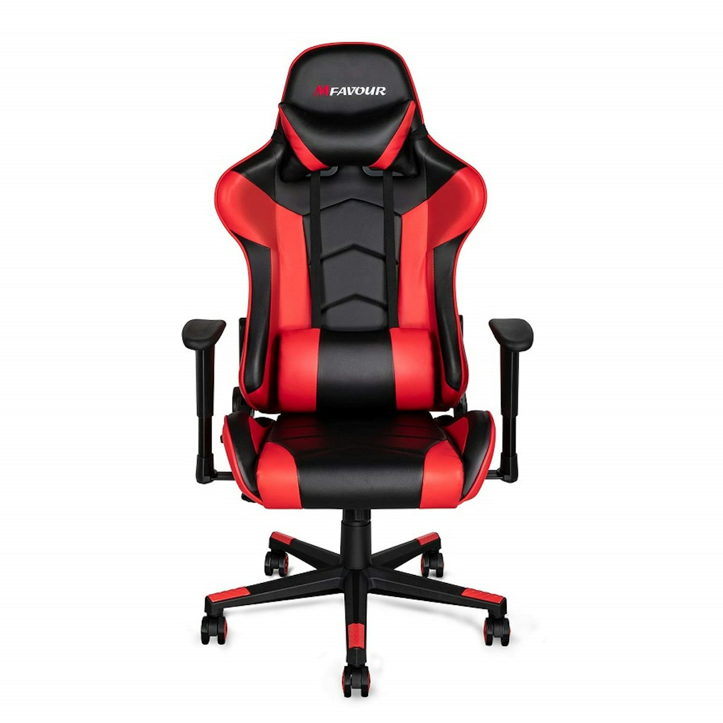 mfavour Gaming Chair, £139.99 (R.R.P £250.99)