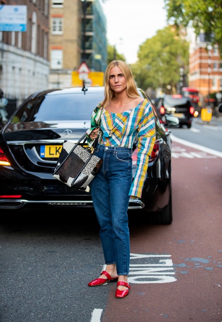 Five Street Style Trends Seen Outside The Shows That You Can Try Right ...
