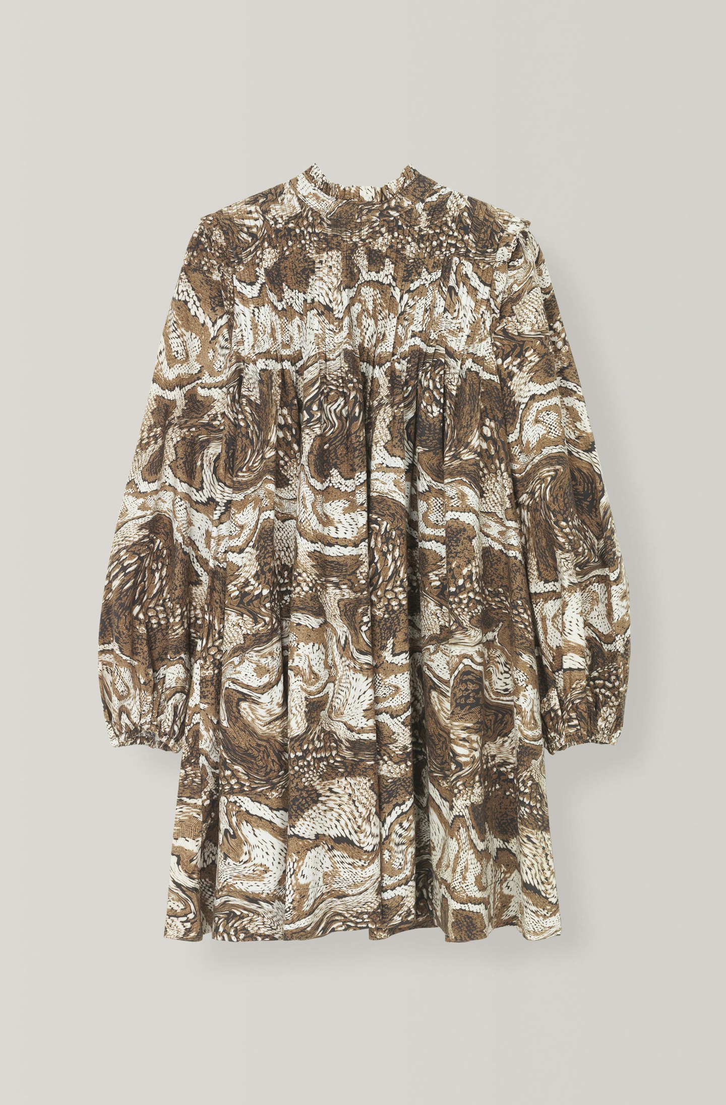 Ganni dress
