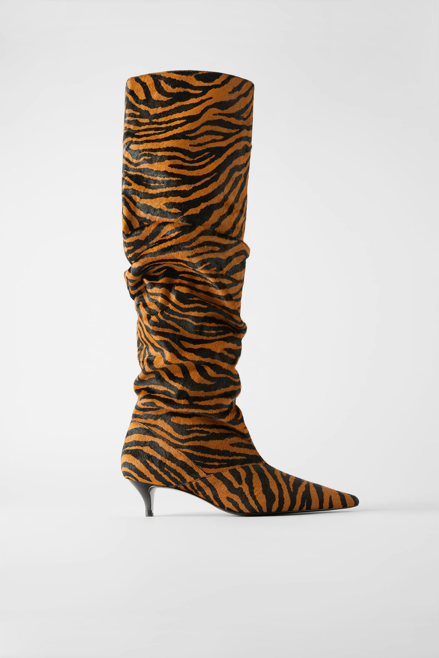 Zara boots