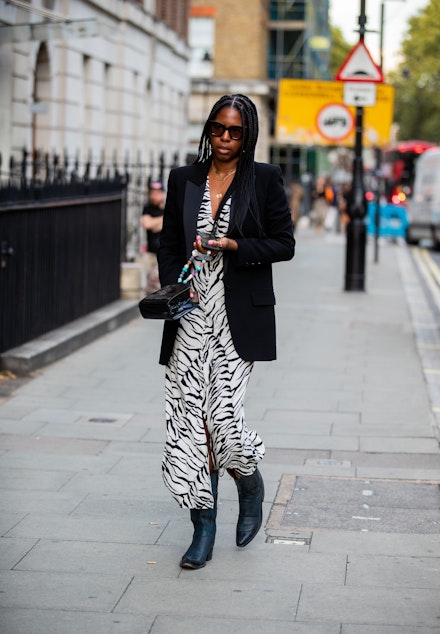 Five Street Style Trends Seen Outside The Shows That You Can Try Right ...